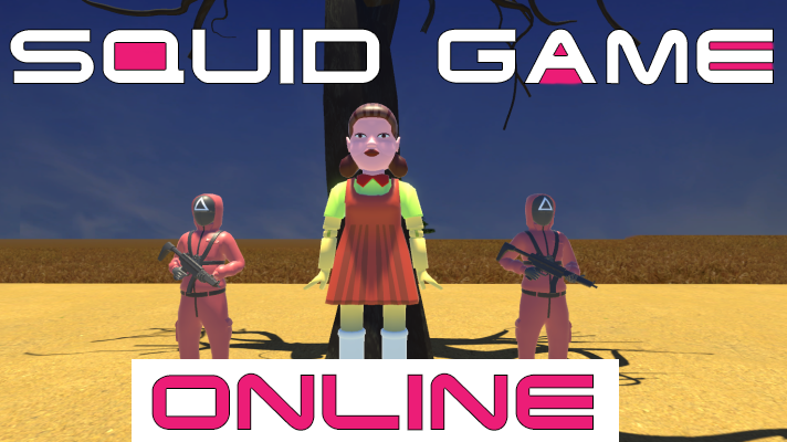 Squid Game